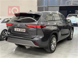 تويوتا هايلاندر